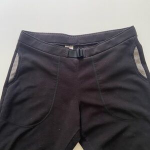 Melanzana Fleece Pants.